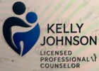Kelly Johnson, LPC