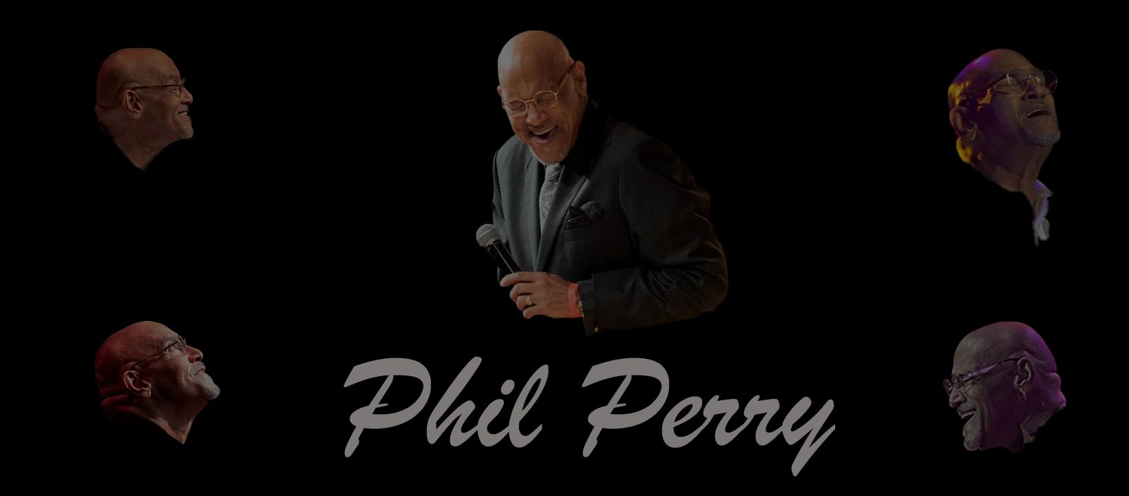 phil perry tour dates