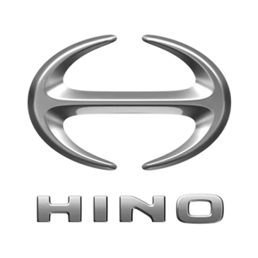 Hino logo