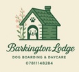 Barkington Lodge