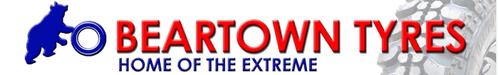 BEARTOWN TYRES