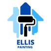 Ellis painting