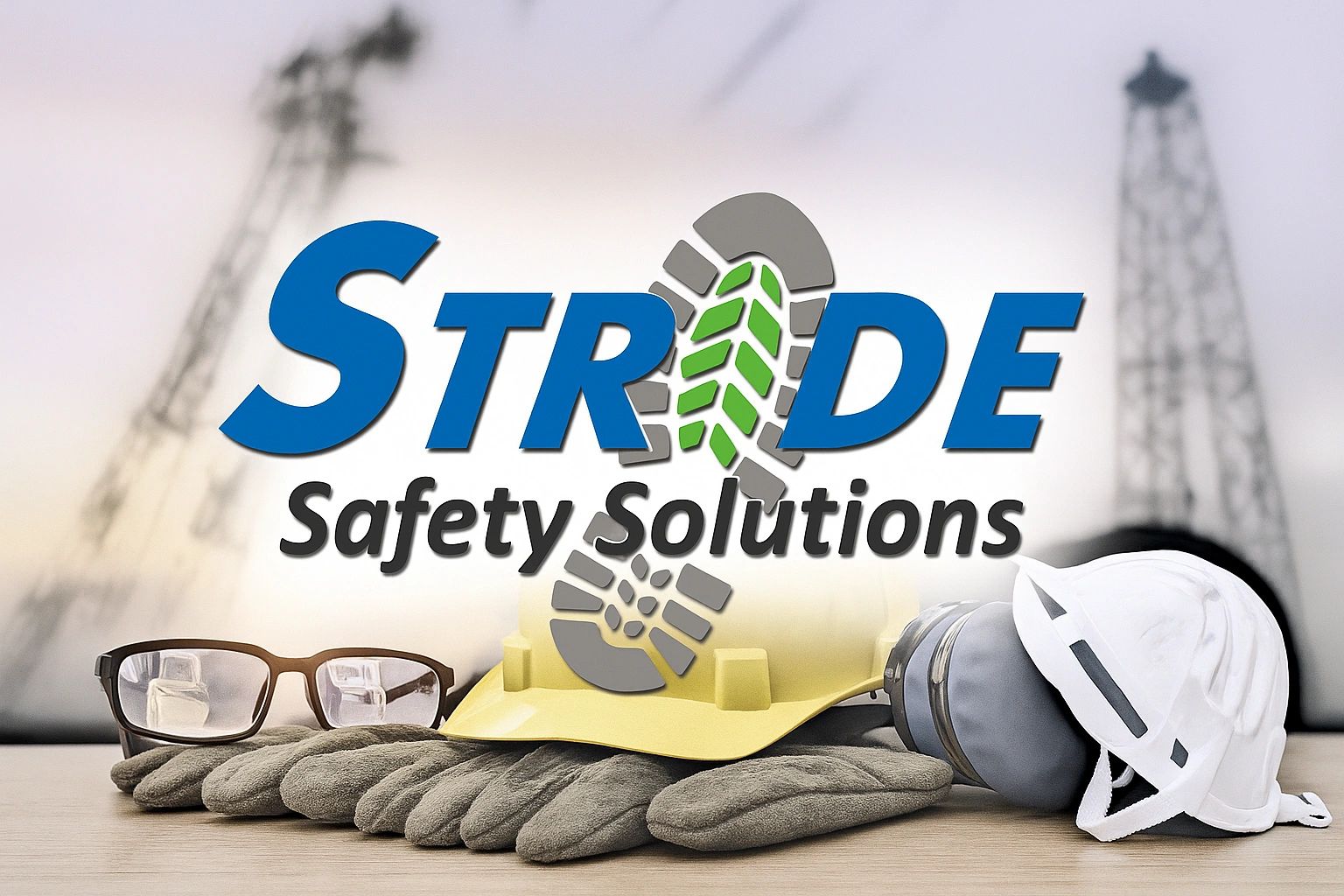 Stride Safety