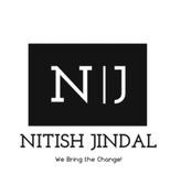 Nitish Jindal | Advisor
