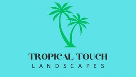 Tropical Touch Landscapes
