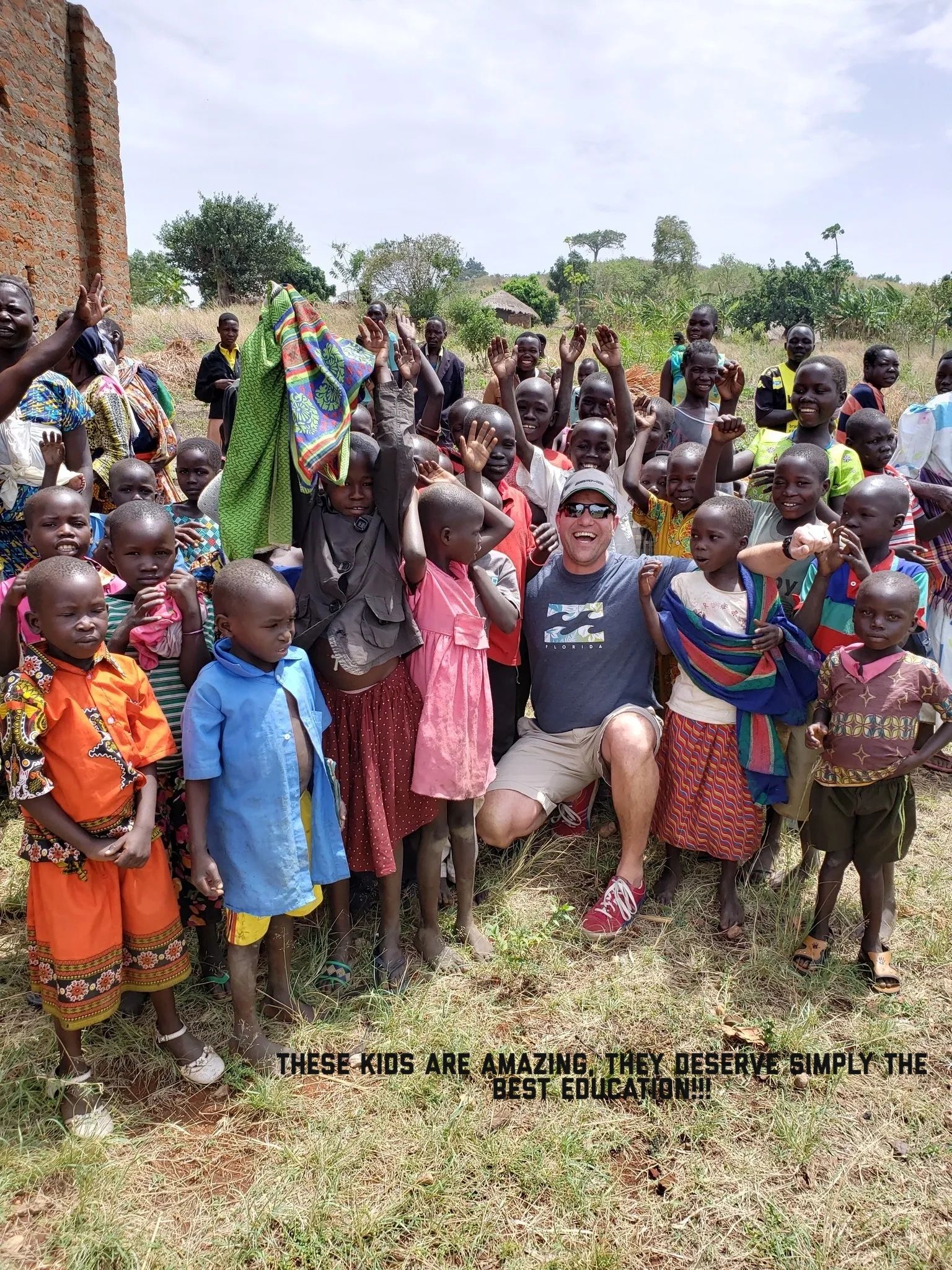 The Lantern Foundation Home