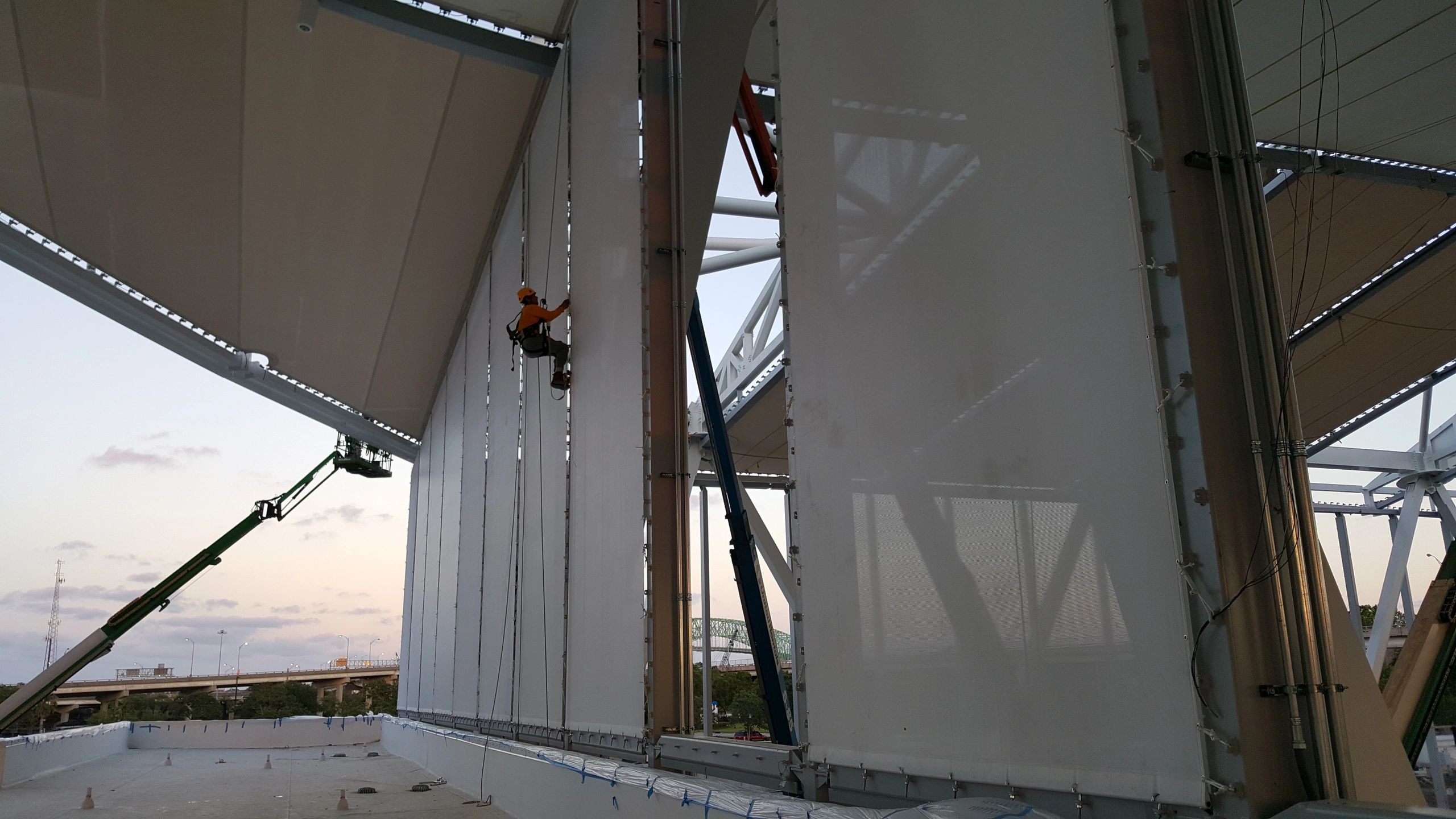 Expert Sign Installers