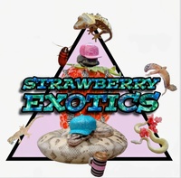 Strawberry Exotics