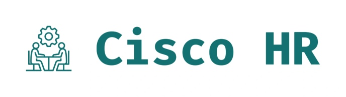 Cisco HR