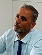 Yousuf Naqshbandi
