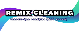 REMIX CLEANING