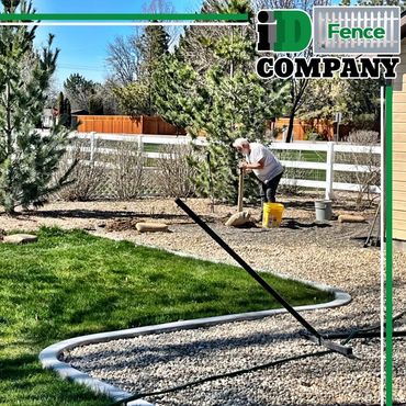 fence installation near me, treasure valley idaho fence installers