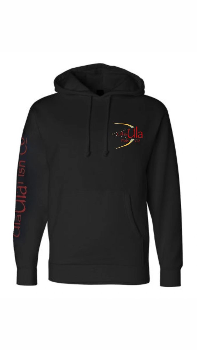 Heavyweight Ula’Ula Hoodie