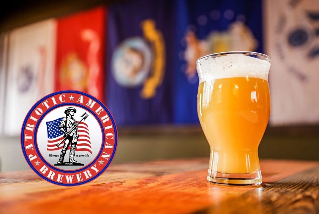 Patriotic American Brewery