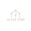 As You Wish 
Staging & Design