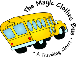 The Magic Clothes Bus