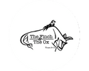 The Finch & The Ox  (Wopat & Co.)