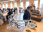 Certified Southern from LETTUM EAT! Inc.