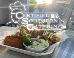 Certified Southern from LETTUM EAT! Inc.