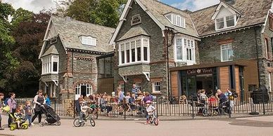 Keswick Museum