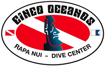 Cinco Oceanos - Rapa Nui