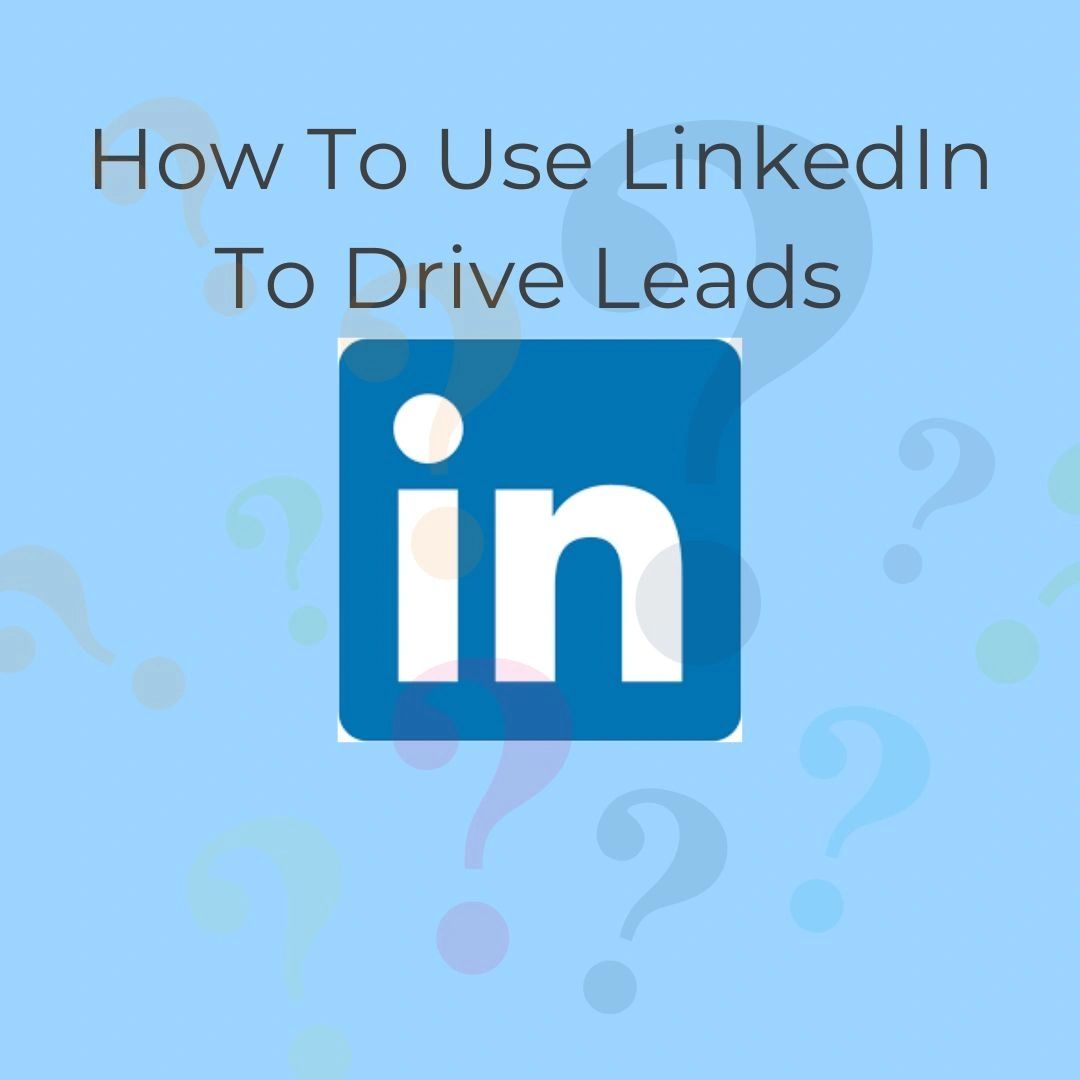 LinkedIn Marketing Tricks 