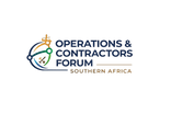 OPERATIONS & CONTRACTORS FORUM SOUTHERN AFRICA