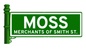 MOSS BKLYN