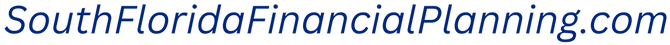 South Florida Financial Planning
