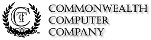 Commonwealth 
Computer 
Company