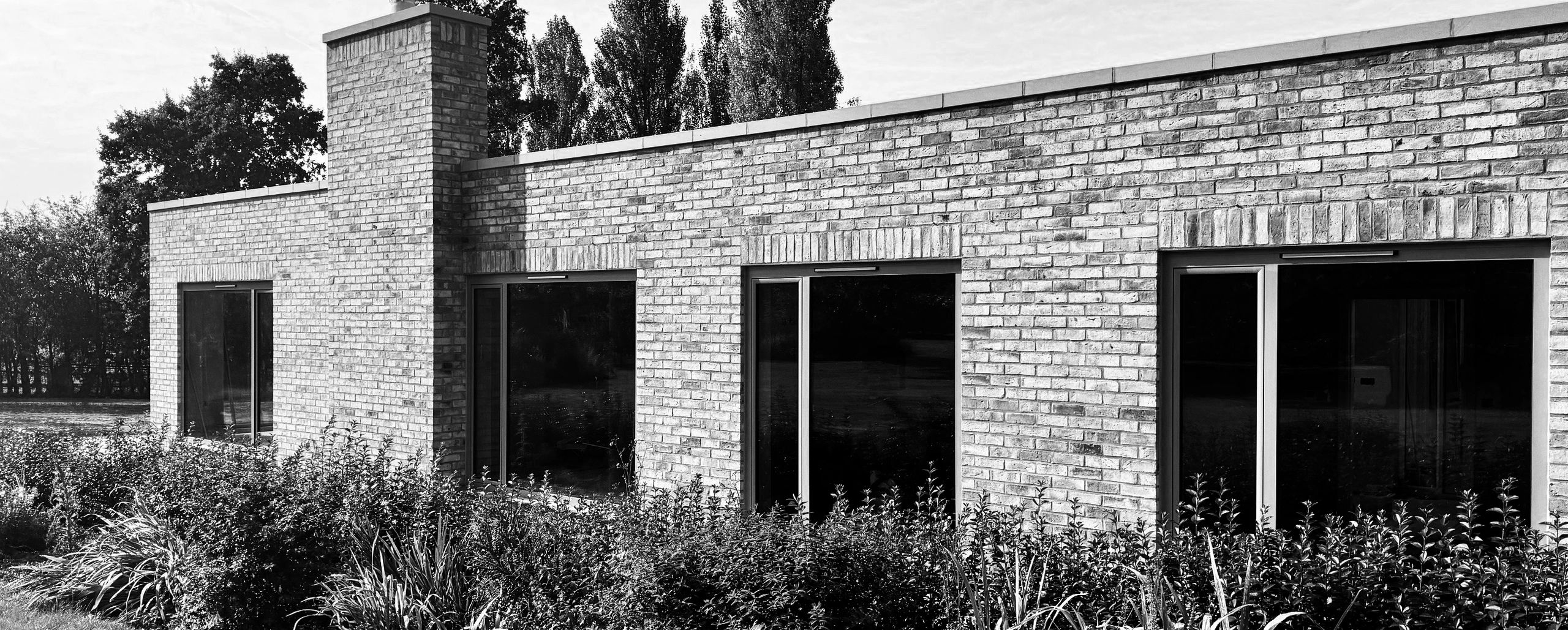 TRACE architecture - Home