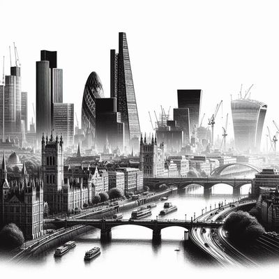 city of london employment