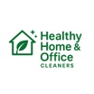 Healthy Home & Office Cleaners