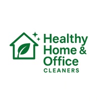 Healthy Home & Office Cleaners
