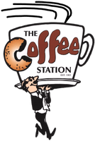 Coffee Station