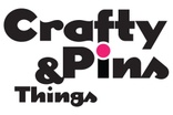 Crafty Pins & Things