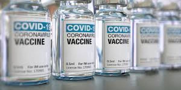 Covid19 Compensation 2022