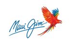 MAUI JIM LOGO
