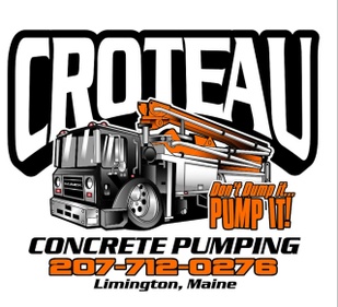 Croteau Concrete Pumping 