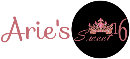 Arie's Sweet 16 Soirée