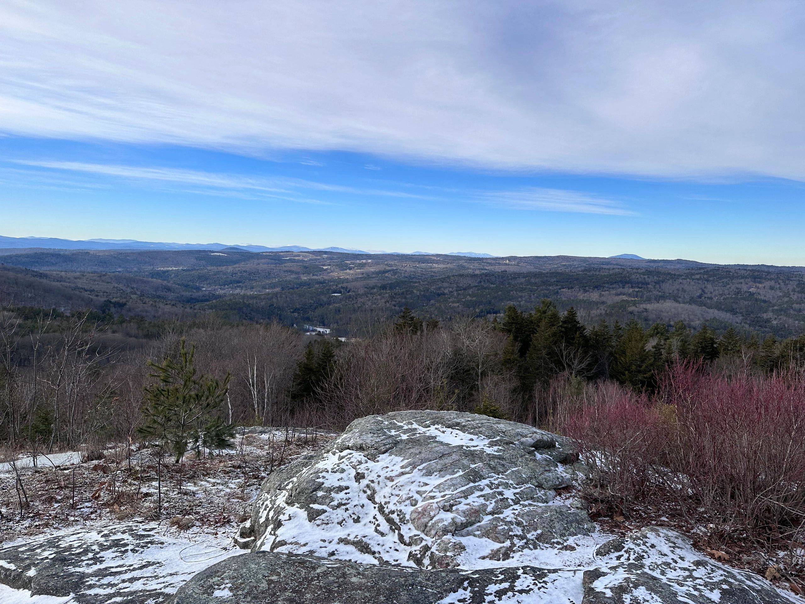 Acworth Community Charitable Trust