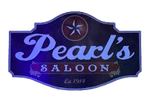 Pearl's Saloon