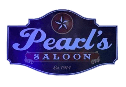 Pearl's Saloon
