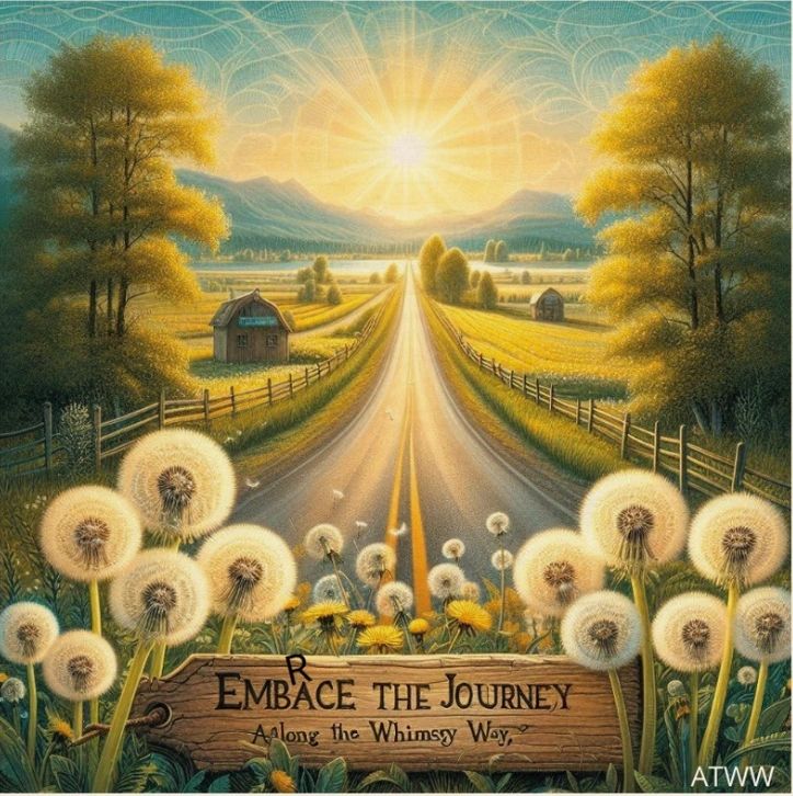 Antique Exploration Adventures | Along the Whimsy Way