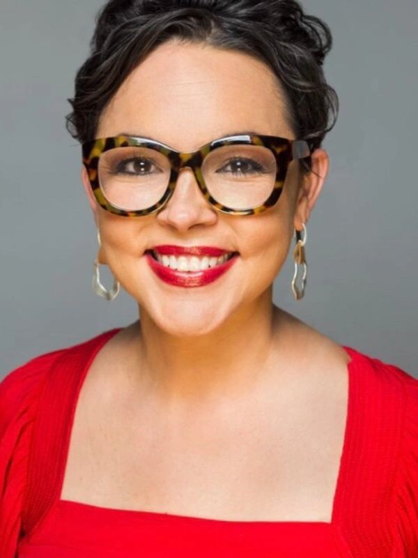 Heather Curry Ph.D