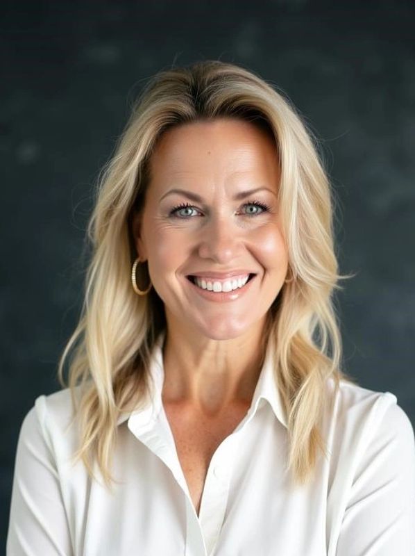 Robin Huling, President Warner Communication. Leadership Development Consultant, Key note speaker