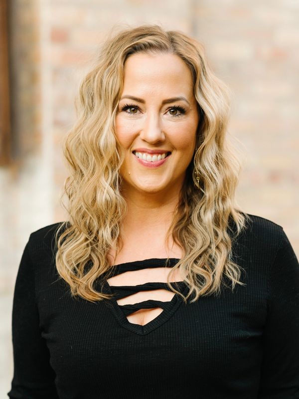 Charlotte Hancey Content Strategist