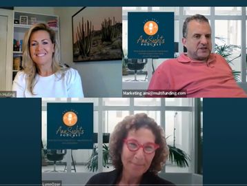Unlocking Team Success with Robin Huling: Trust, Accountability, and DISC Mastery