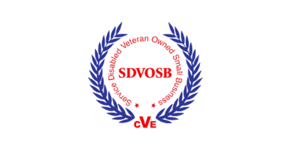 Bluejacket is a verified Service-Disabled Veteran-Owned Small Business (SDVOSB)