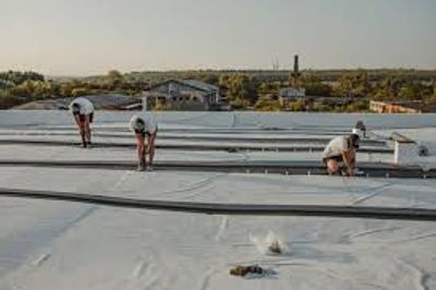 Commercial Roofing